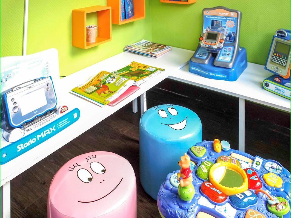 Ibis Styles Centre Gare Angers