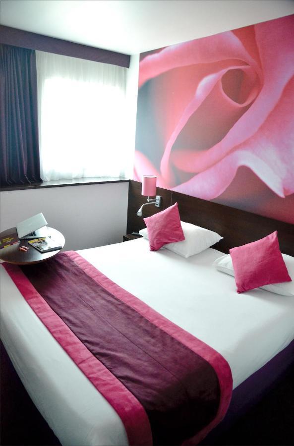 Ibis Styles Centre Gare Hotel 3*