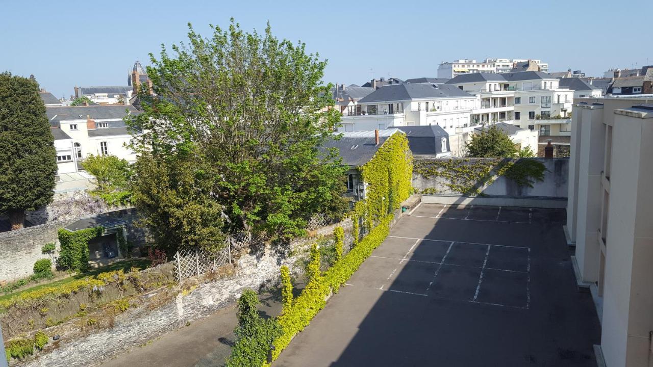 Ibis Styles Centre Gare Angers