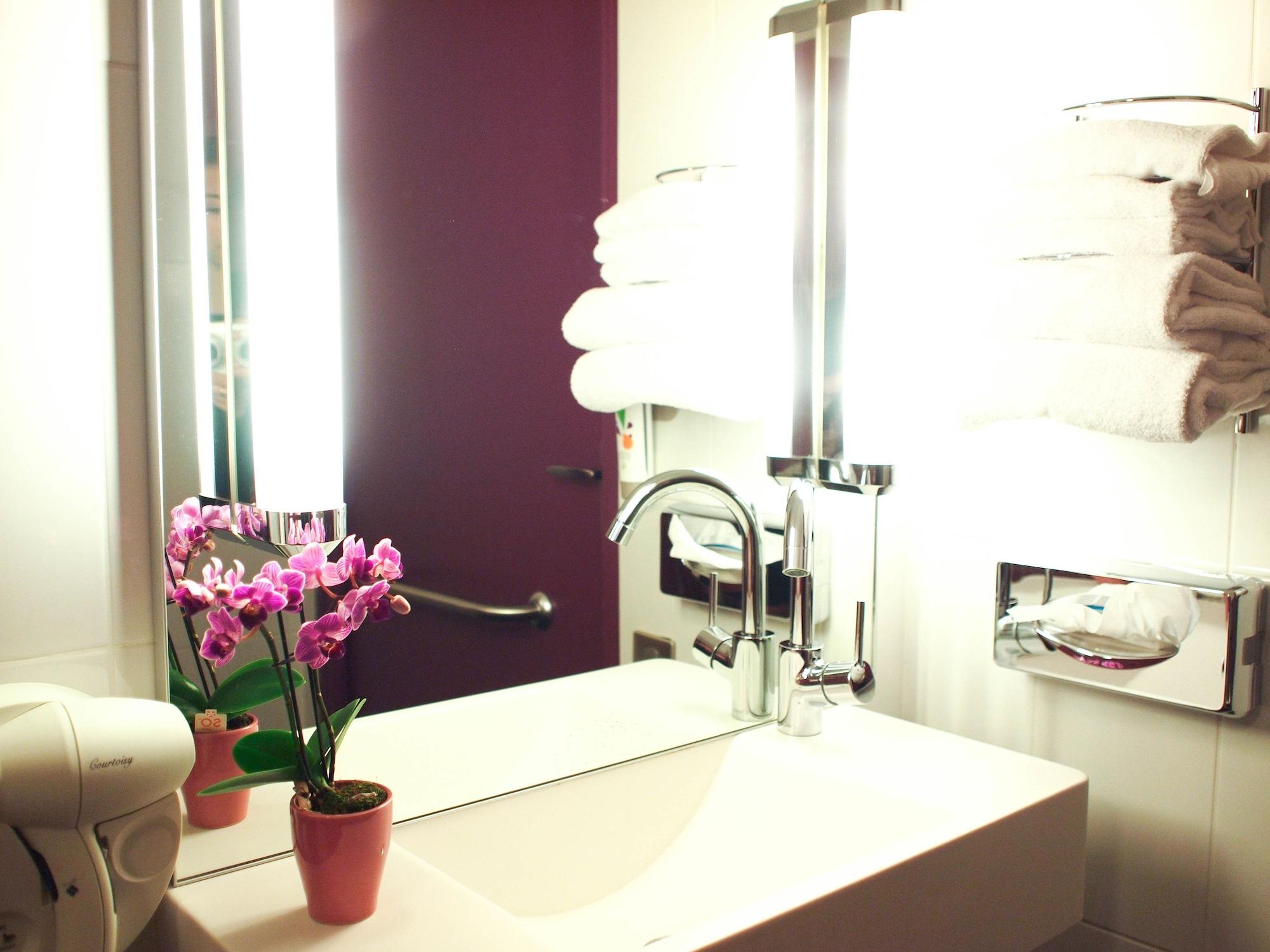 Ibis Styles Centre Gare