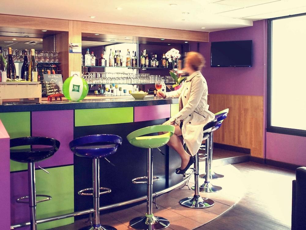Ibis Styles Centre Gare Hotel Angers