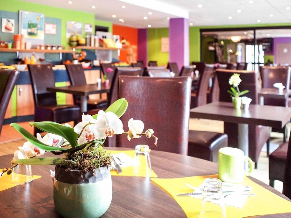 Ibis Styles Centre Gare Hotel 3*
