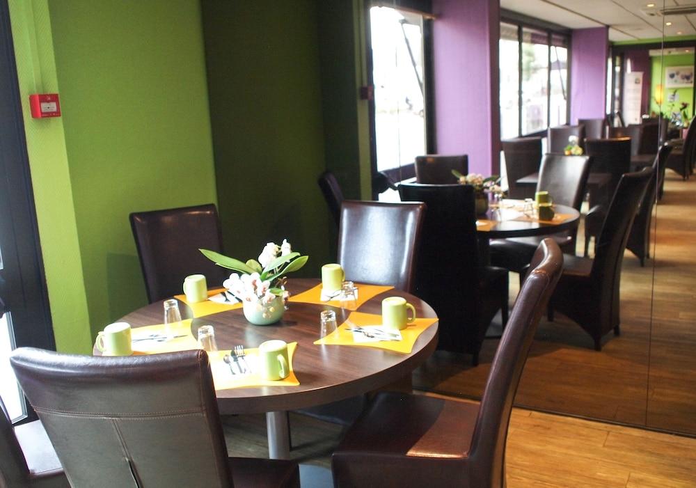 Hotel Ibis Styles Centre Gare 3*