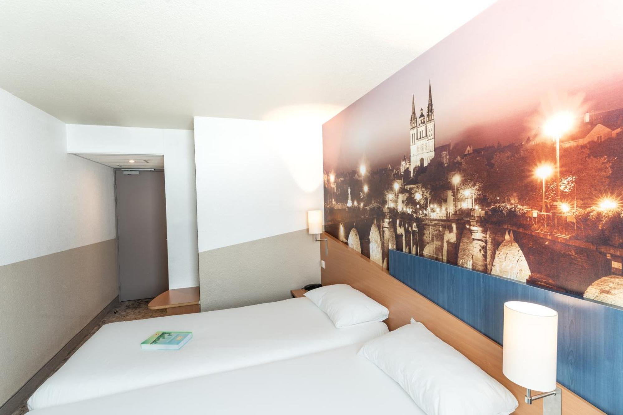 Ibis Styles Centre Gare