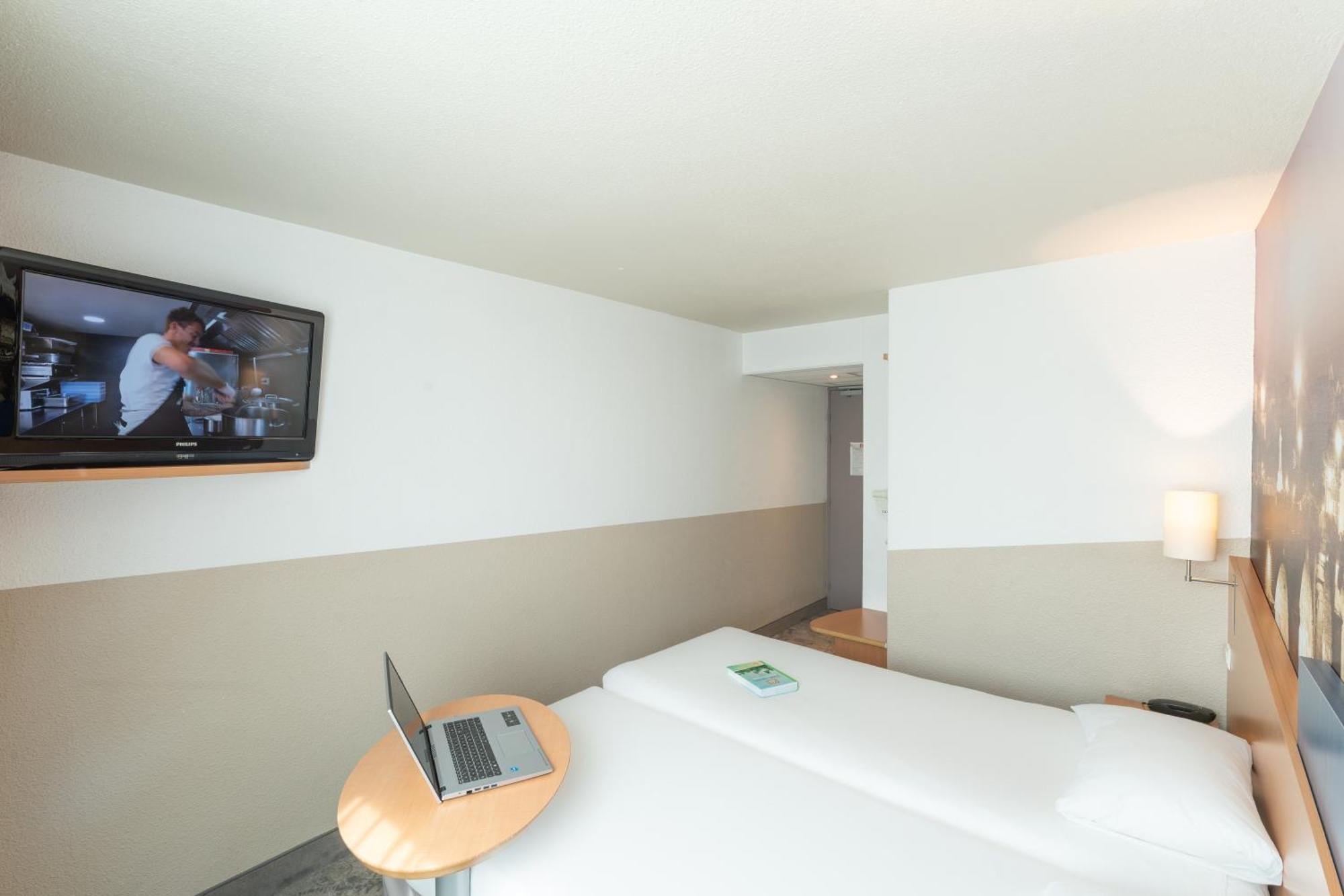 Ibis Styles Centre Gare Hotel Angers