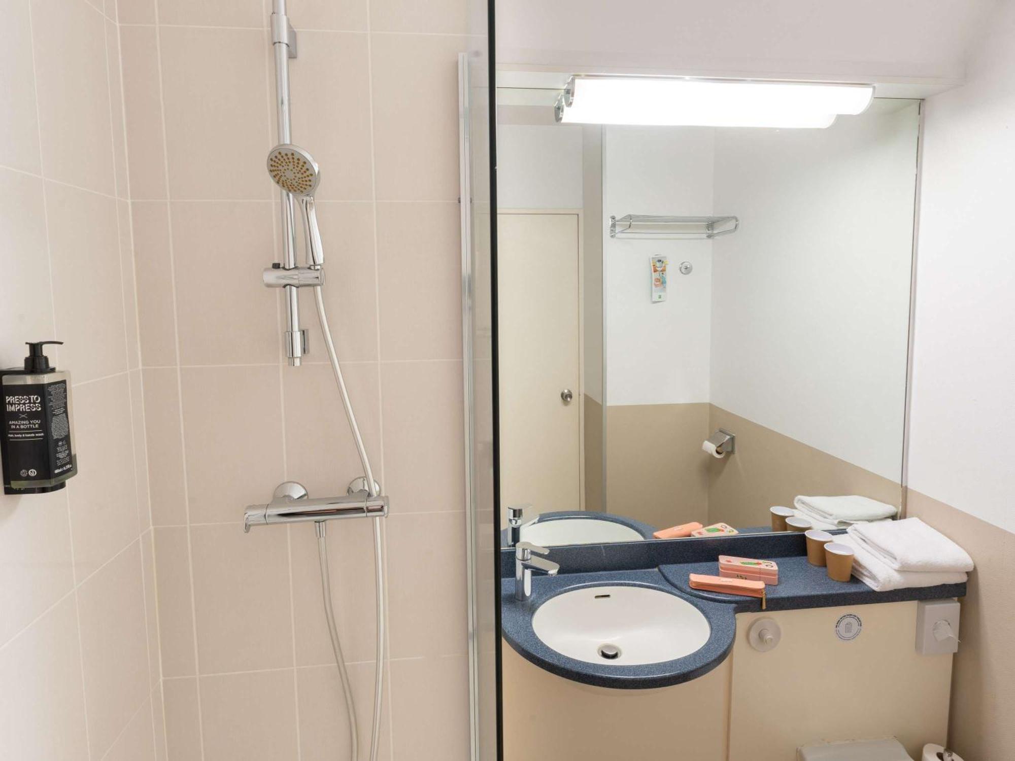 Ibis Styles Centre Gare 3*
