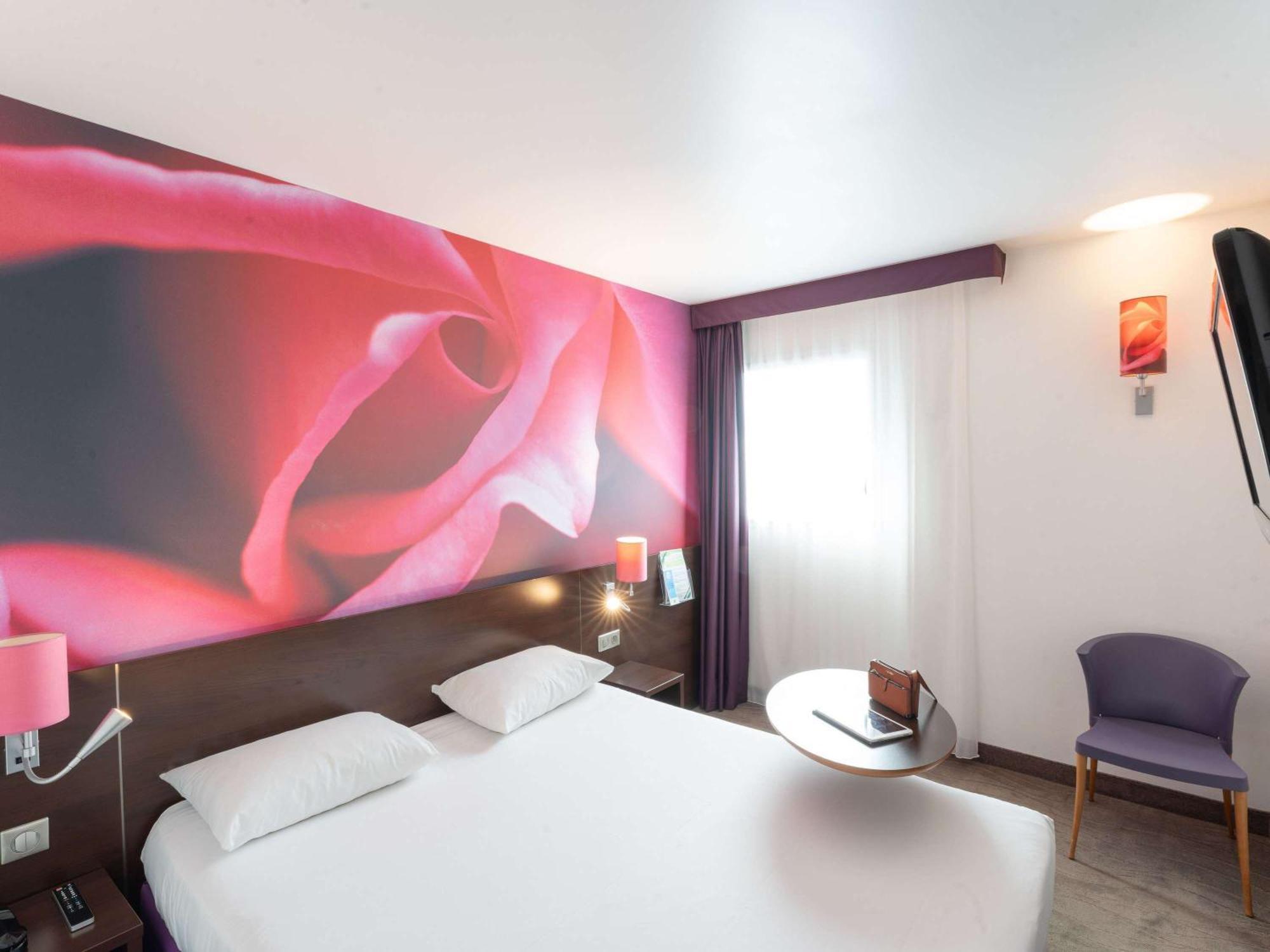 Ibis Styles Centre Gare