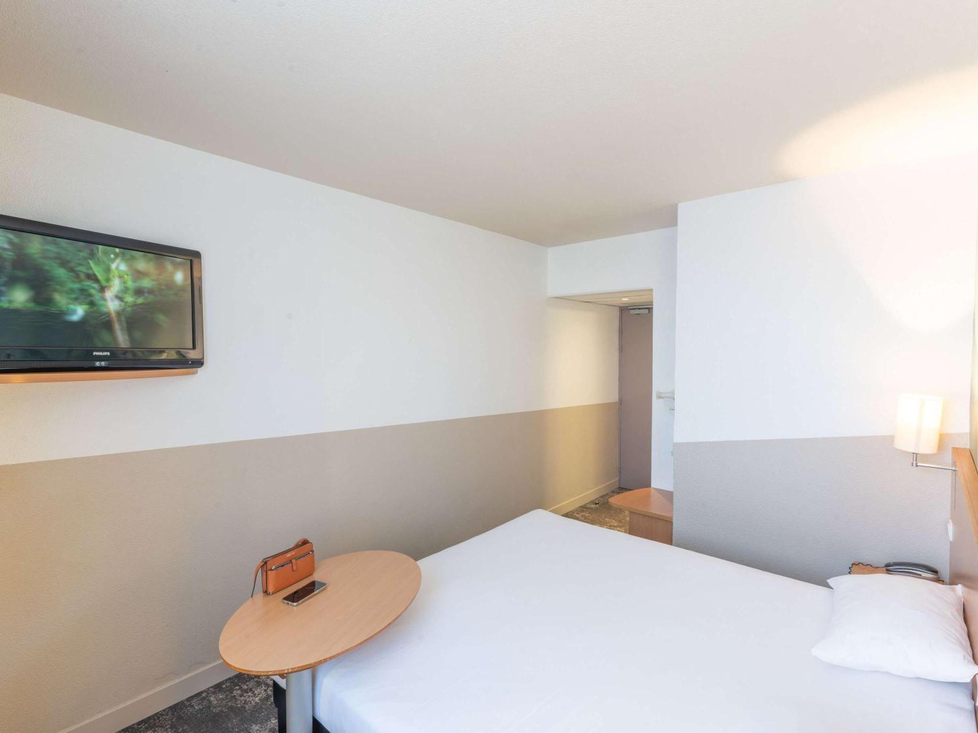 Ibis Styles Centre Gare Angers
