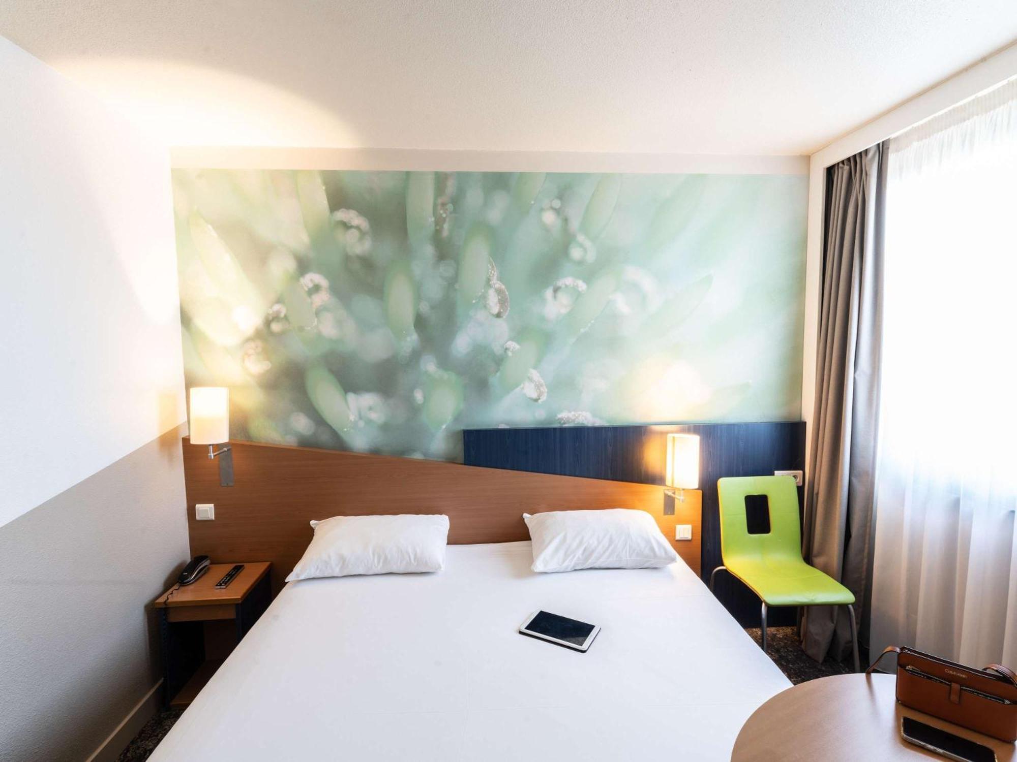 Ibis Styles Centre Gare