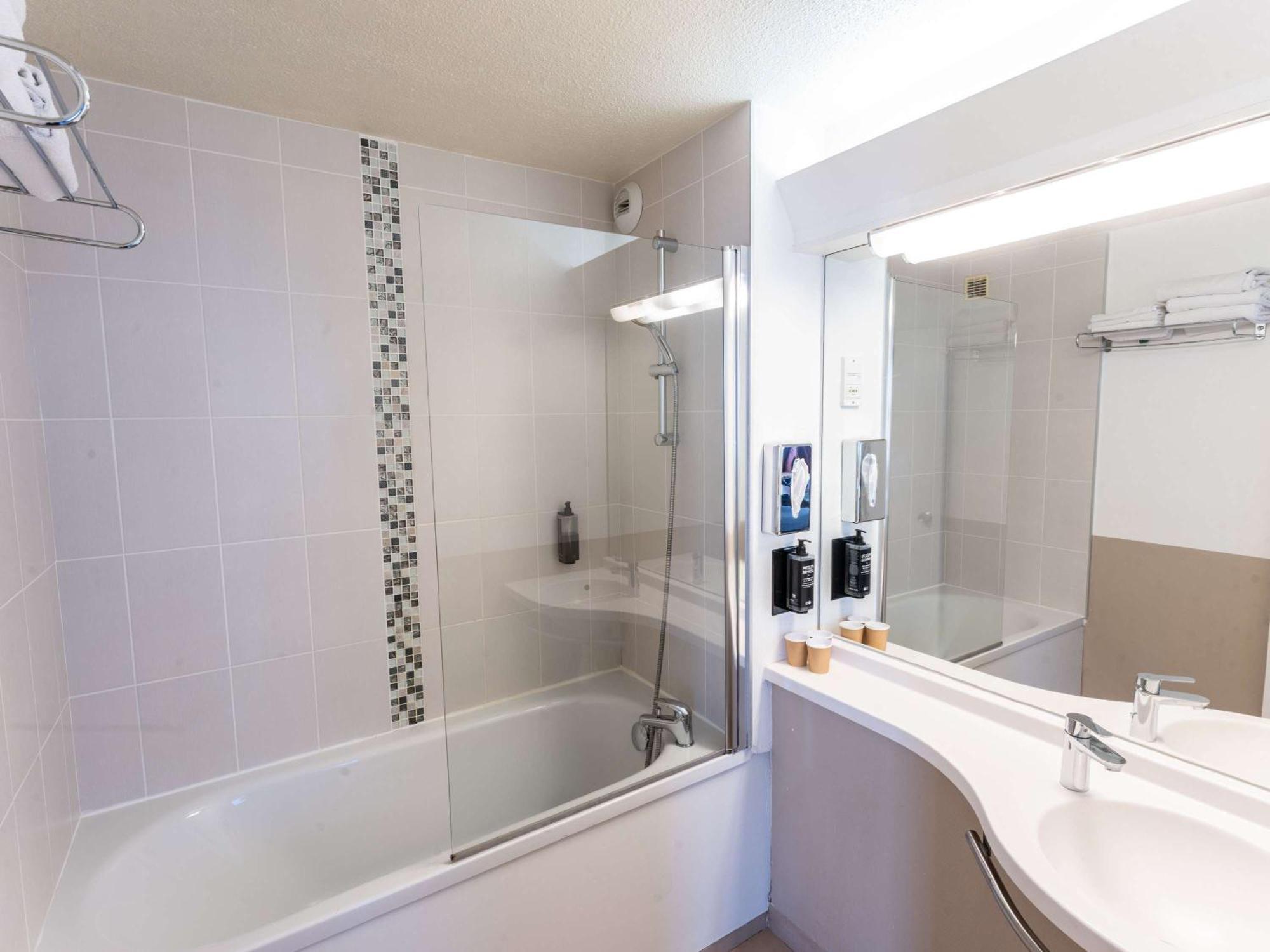 Ibis Styles Centre Gare Angers