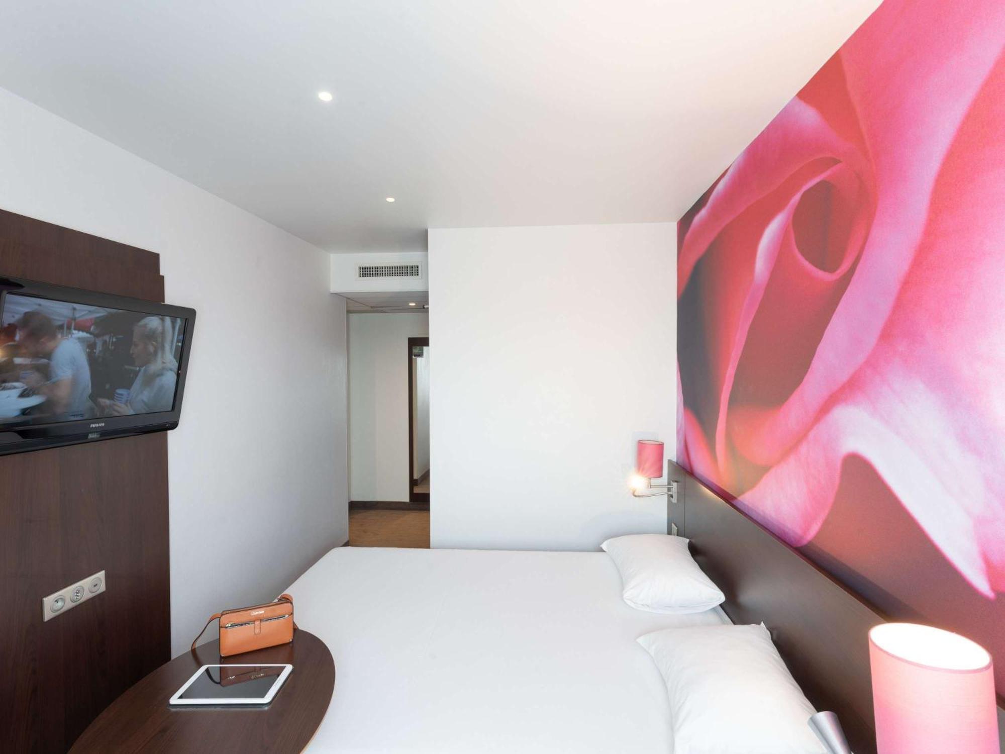 Ibis Styles Centre Gare Hotel