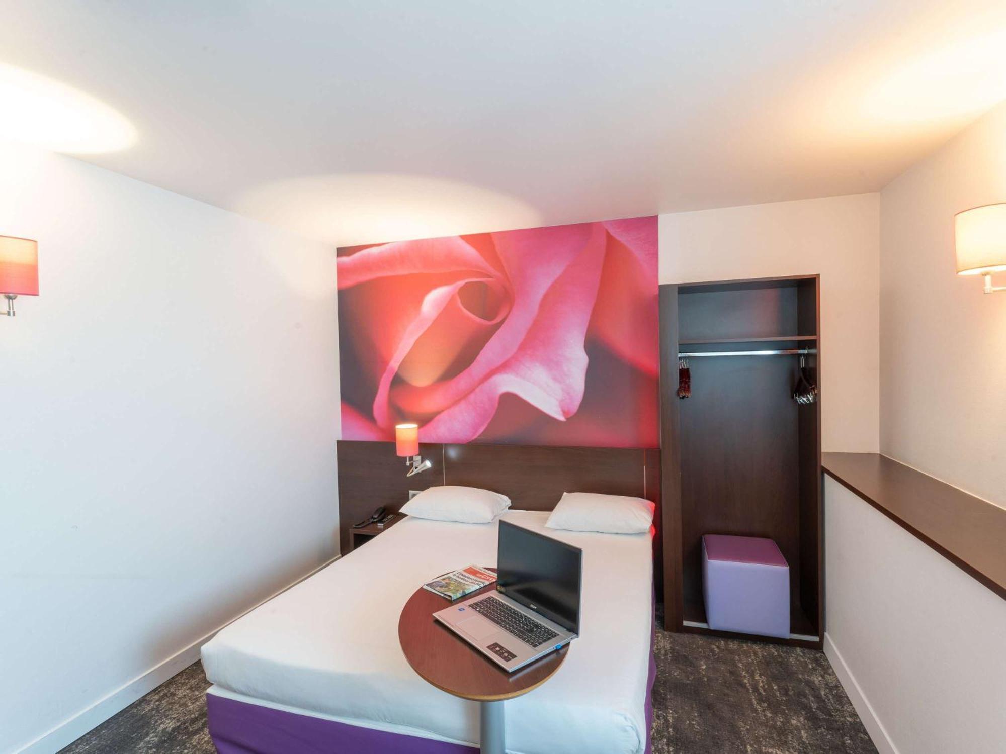 Ibis Styles Centre Gare 3*