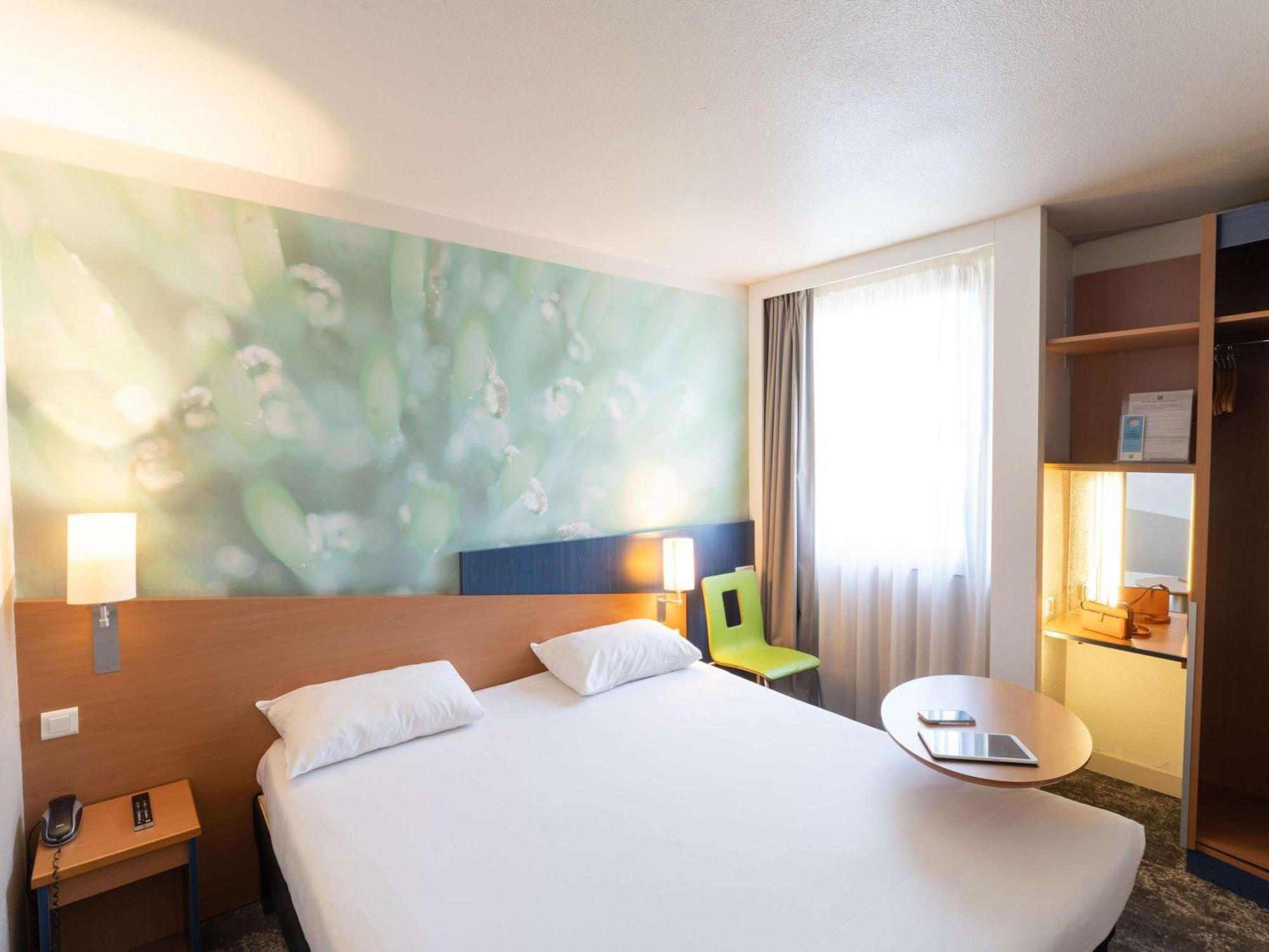 Hotel Ibis Styles Centre Gare Angers