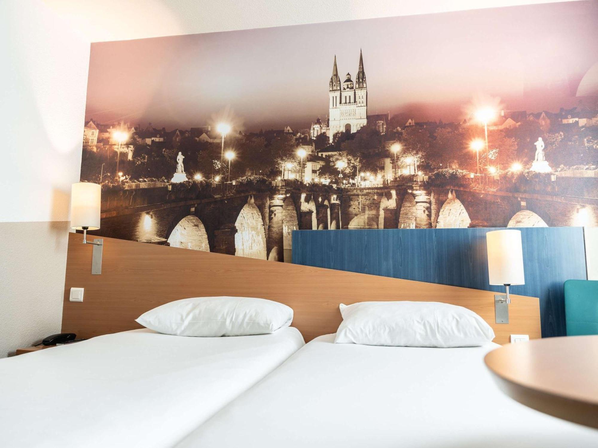 Ibis Styles Centre Gare 3*