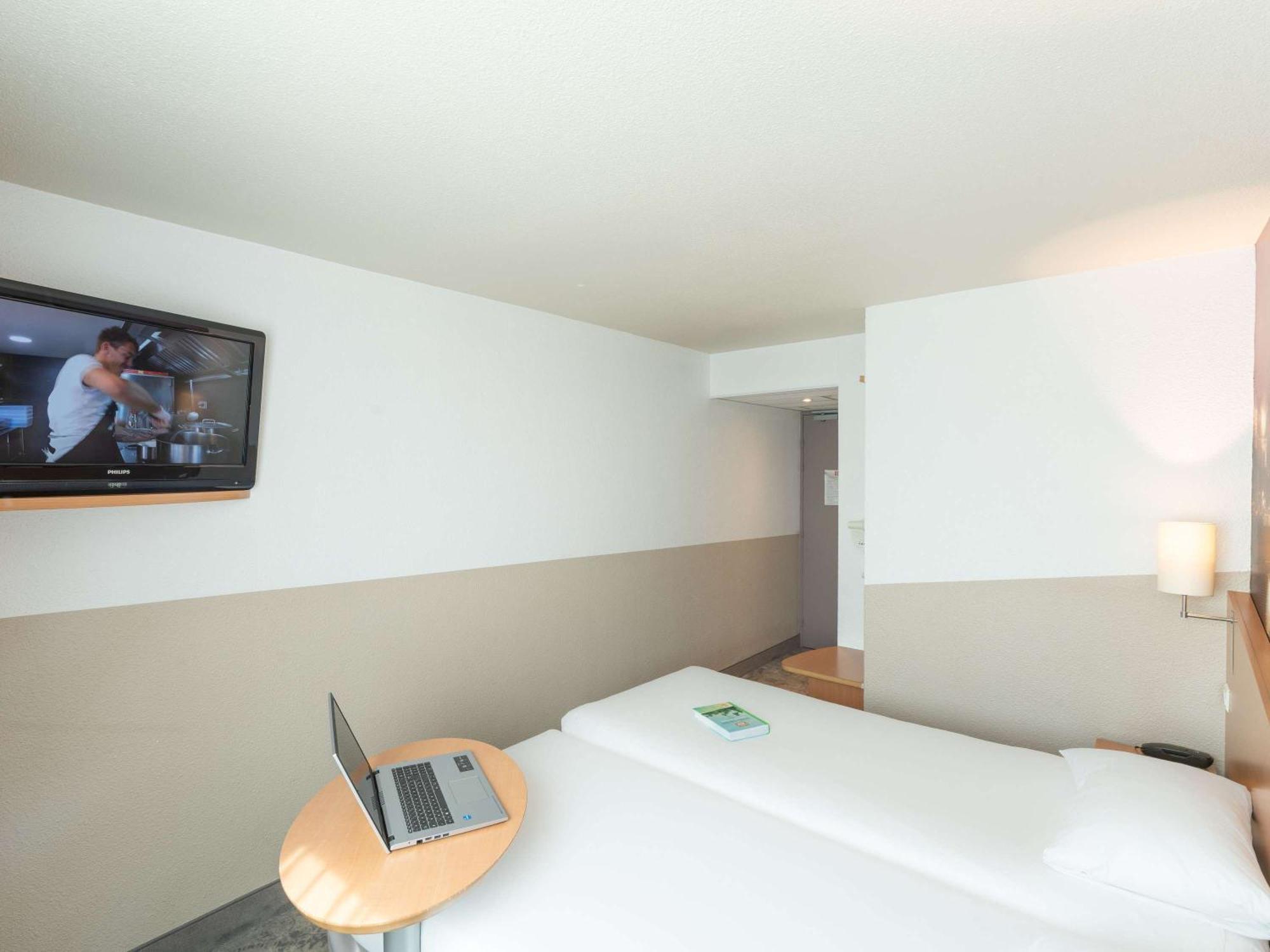 Hotel Ibis Styles Centre Gare 3*