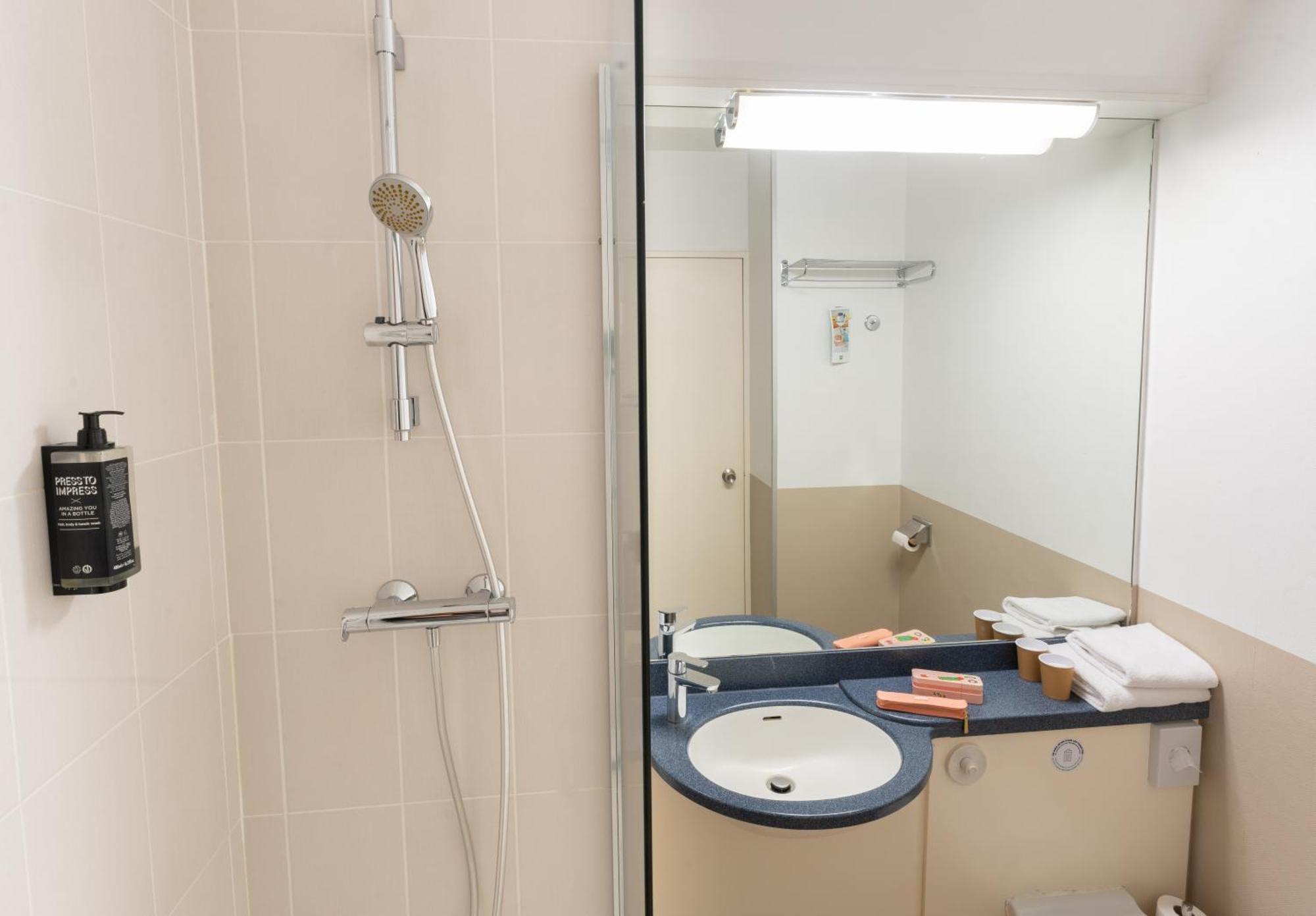 Ibis Styles Centre Gare 3*