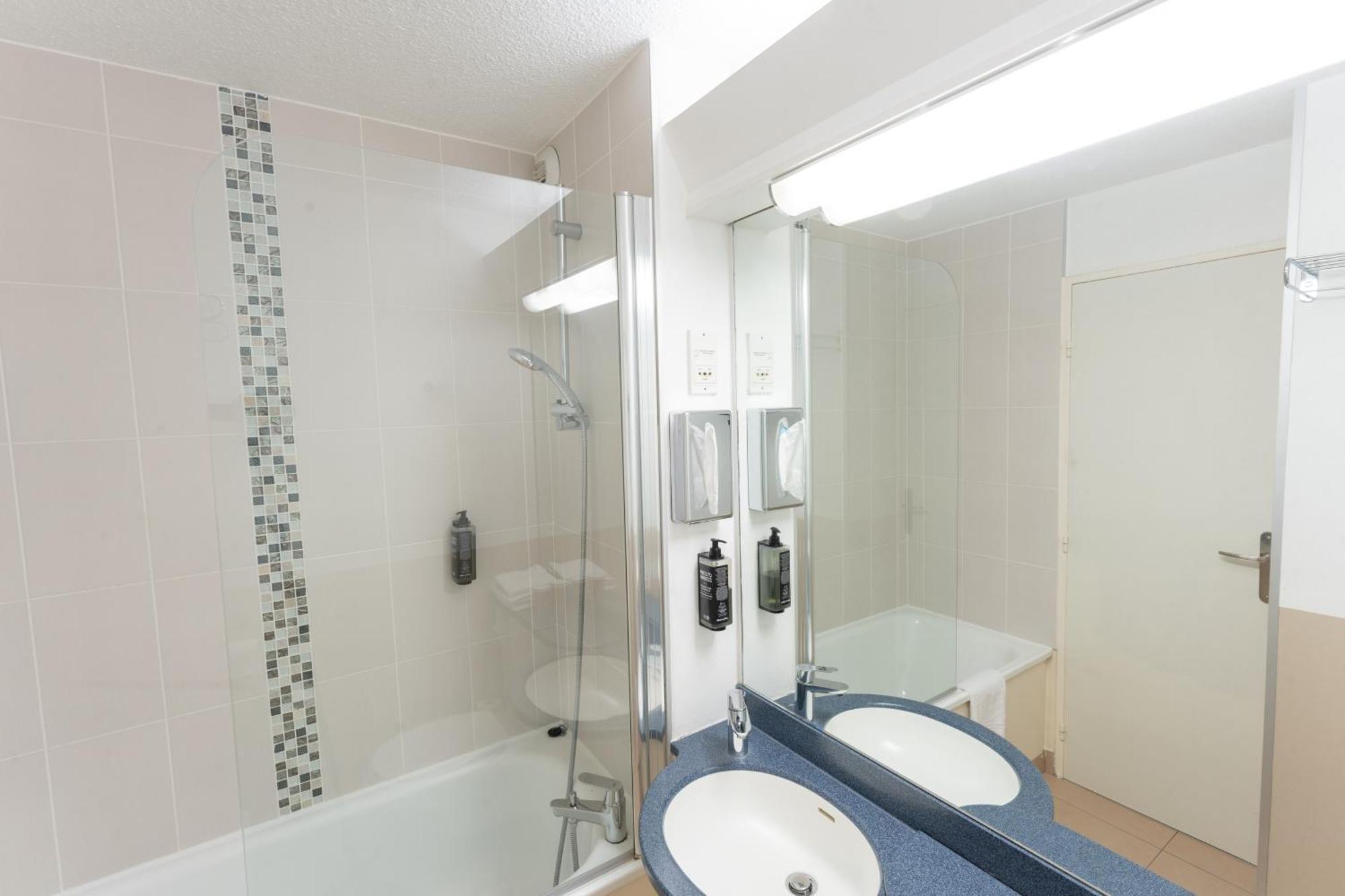Ibis Styles Centre Gare