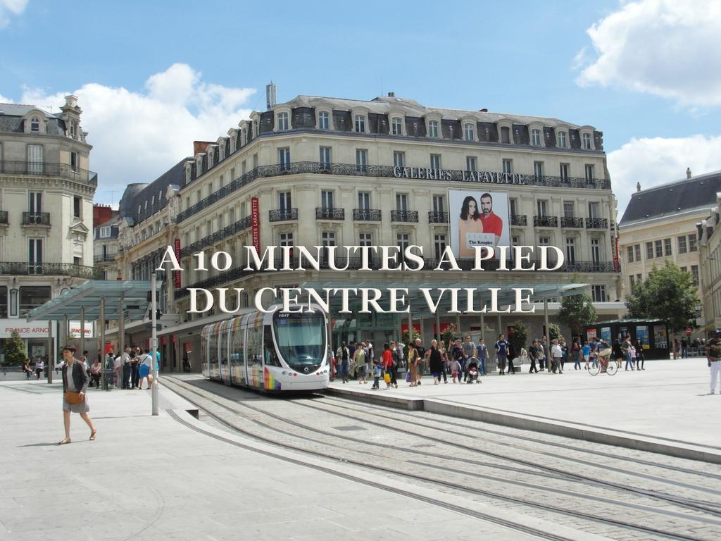 Ibis Styles Centre Gare