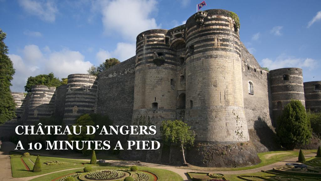 Ibis Styles Centre Gare Angers