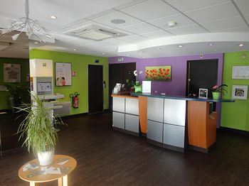Ibis Styles Centre Gare Hotel