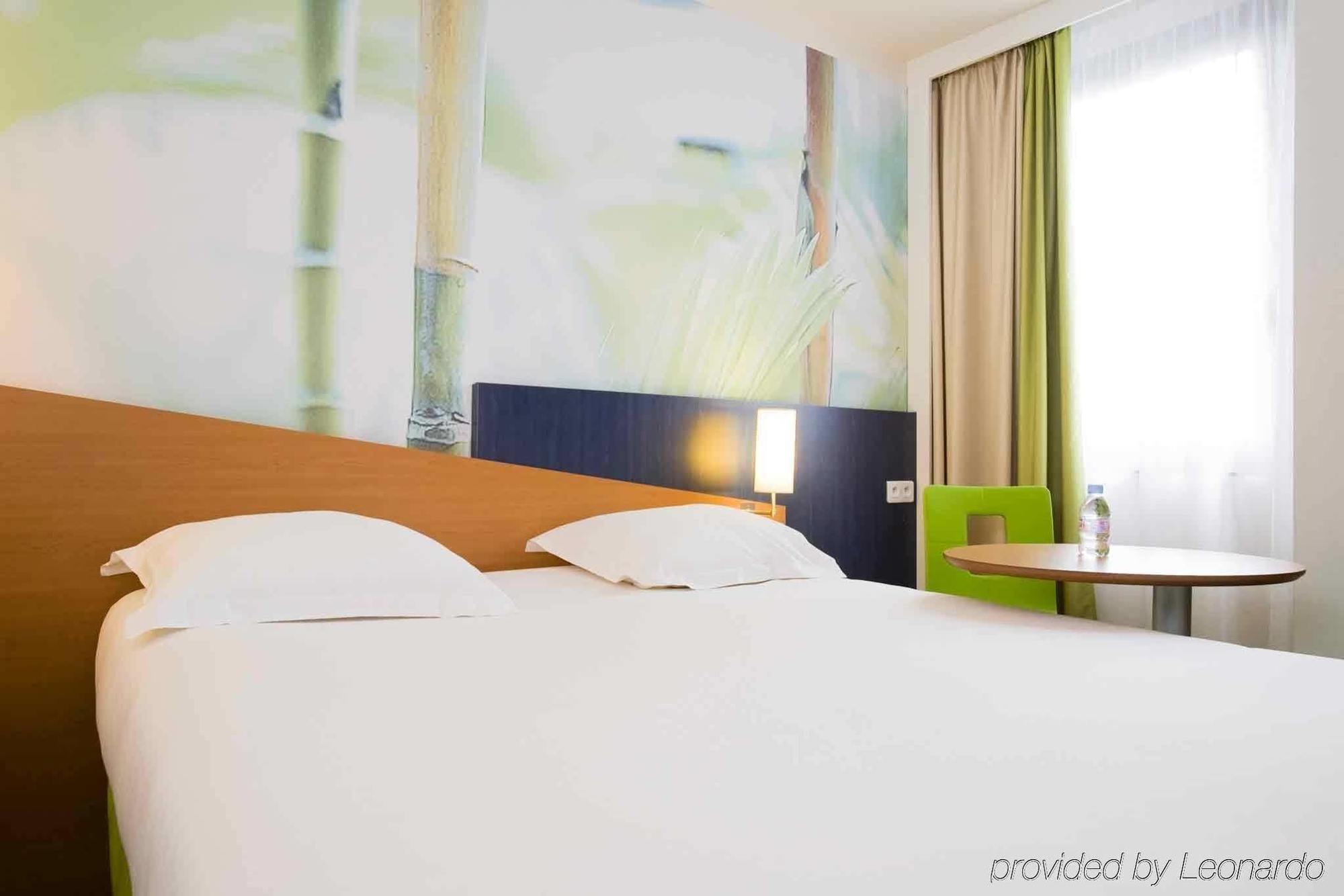 Hotel Ibis Styles Centre Gare 3*