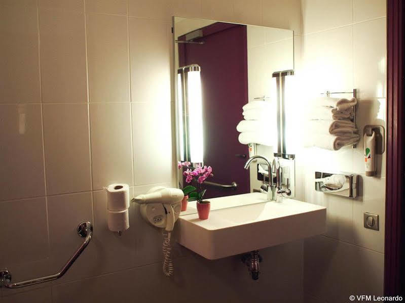 Ibis Styles Centre Gare Hotel