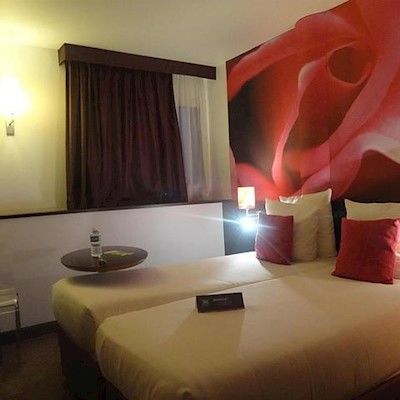 Ibis Styles Centre Gare