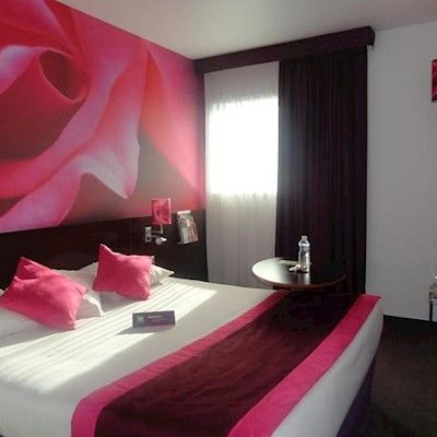 Ibis Styles Centre Gare 3* Angers