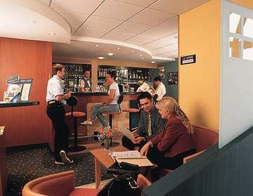Hotel Ibis Styles Centre Gare Angers