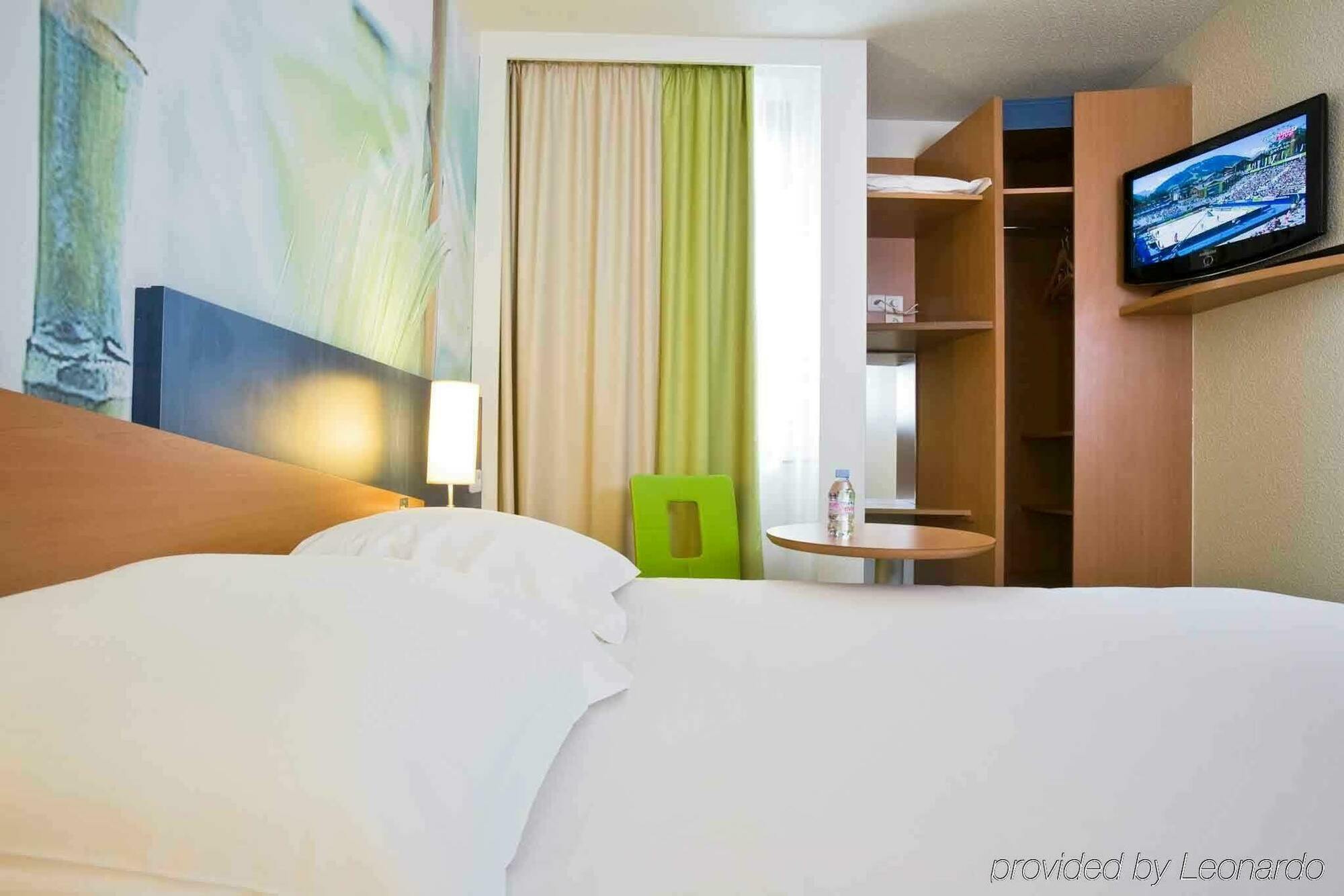 Ibis Styles Centre Gare Angers